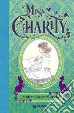 Miss Charity libro