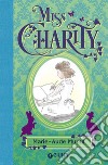 Miss Charity libro