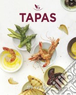 Tapas libro