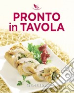 Pronto in tavola libro