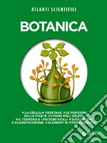 Botanica libro