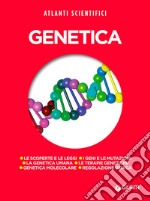 Genetica libro