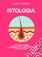 Istologia libro