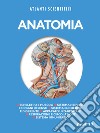 Anatomia libro di Rigutti Adriana