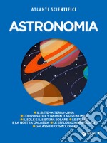 Astronomia libro