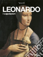 Leonardo. I capolavori libro