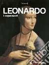 Leonardo. I capolavori libro