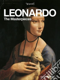Leonardo. I capolavori. Ediz. inglese
