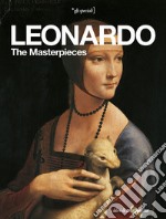 Leonardo. I capolavori. Ediz. inglese libro