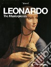 Leonardo. I capolavori. Ediz. inglese libro