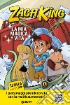 La mia magica vita libro