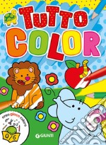 Tutto color libro