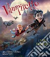 Vampiretto. Il libro illustrato del film 3D. Ediz. a colori libro