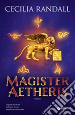 Magister Aetheris libro