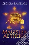 Magister Aetheris libro