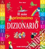 Il mio primissimo dizionario libro