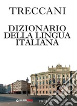 Treccani 2017. Dizionario della lingua italiana libro