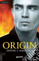 Origin libro