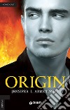 Origin libro