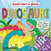 Dinosauri libro