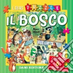 Il bosco libro