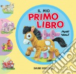 Il mio primo libro libro