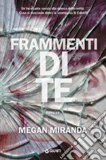 Frammenti di te libro