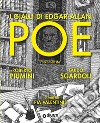 I gialli di Edgar Allan Poe libro di Piumini Roberto Sgardoli Guido