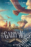 Il lungo viaggio di Garry Hop libro