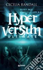 Ultimate. Hyperversum. Vol. 5 libro