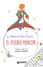 Il Piccolo Principe libro