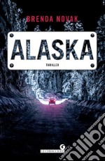 Alaska libro usato