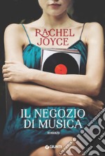 Il negozio di musica libro