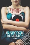 Il negozio di musica libro di Joyce Rachel