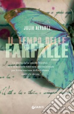 Il tempo delle farfalle libro