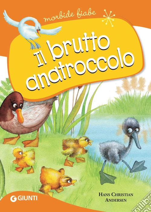 Il brutto anatroccolo