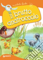 Il brutto anatroccolo libro