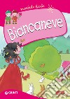 Biancaneve libro