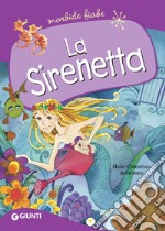 La sirenetta libro