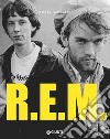 R.E.M. libro