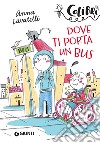 Dove ti porta un bus libro