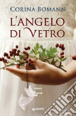 L`angelo di vetro libro usato