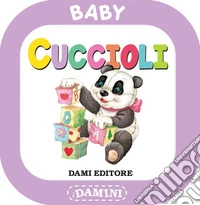 Cuccioli libro