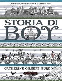 Storia di Boy