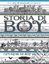 Storia di Boy libro di Gilbert Murdock Catherine