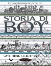 Storia di Boy libro