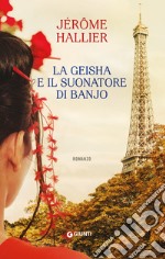 La geisha e il suonatore di banjo