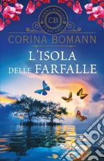 L`isola delle farfalle libro usato