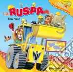 La ruspa libro