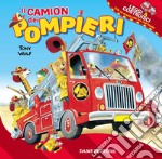 Il camion dei pompieri libro